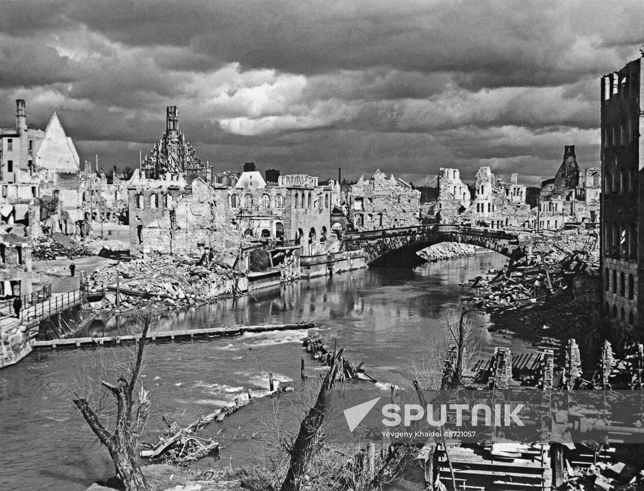 Great Patriotic War, 1941-1945