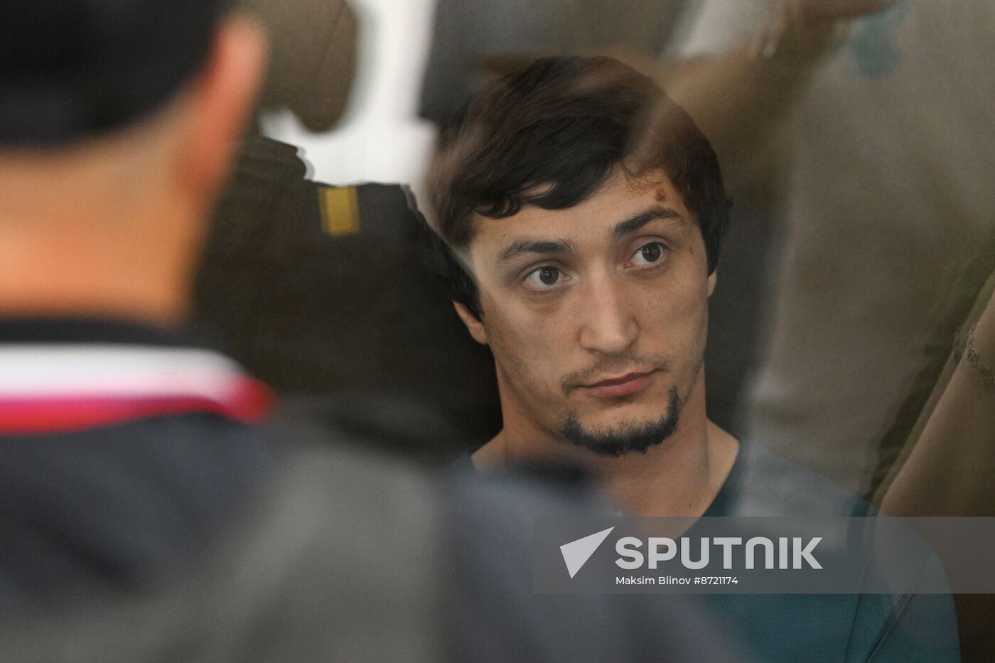 Russia Italian Businessman Kidnapping Case