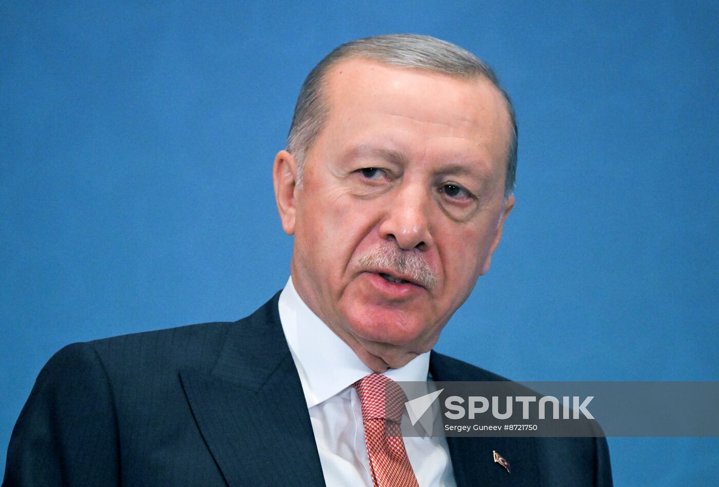 Kazakhstan SCO Summit