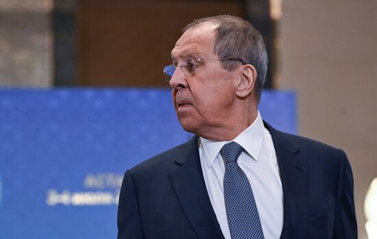 Kazakhstan SCO Summit