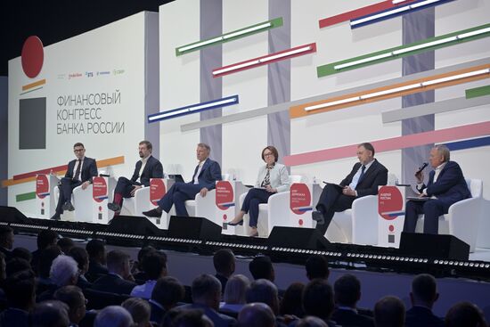 Russia Financial Congress