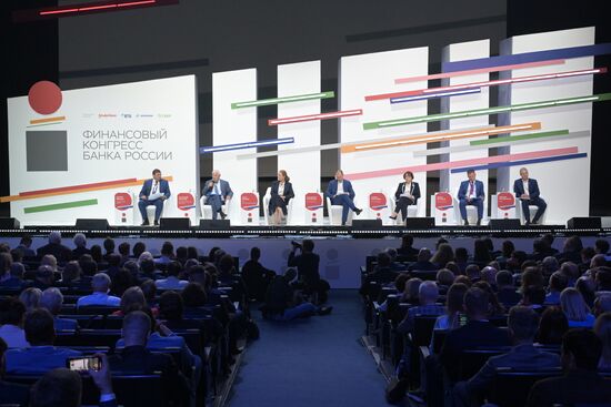 Russia Financial Congress