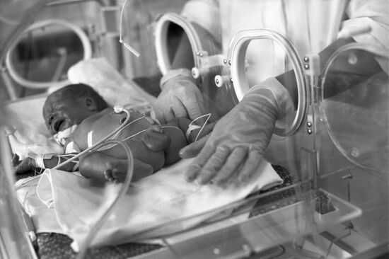 Scientific Center of Obstetrics, Gynecology and Perinatology of Russian Academy of Medical Sciences