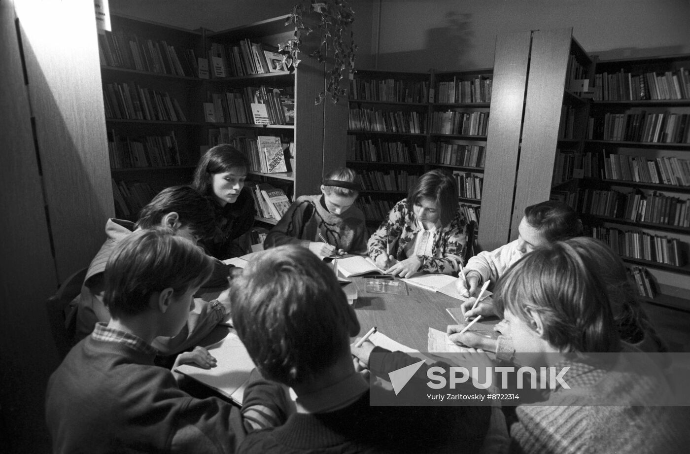 Salon University Creative Club