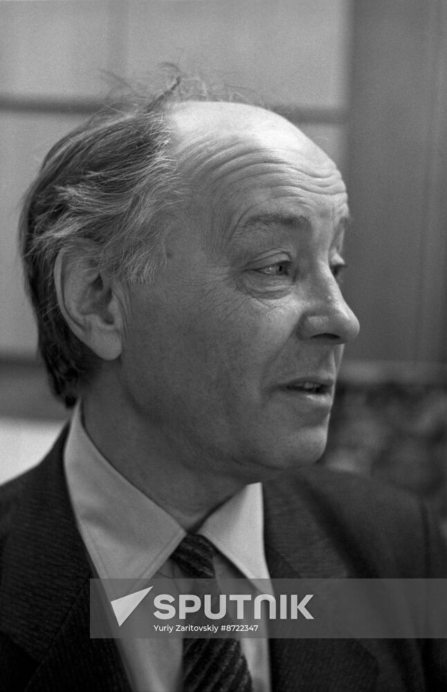 Veniamin Bashkatov