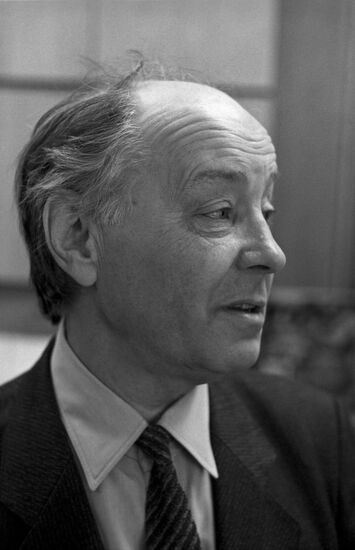 Veniamin Bashkatov