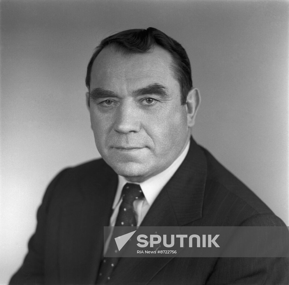 Yury Ryzhkov