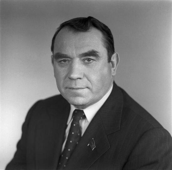 Yury Ryzhkov