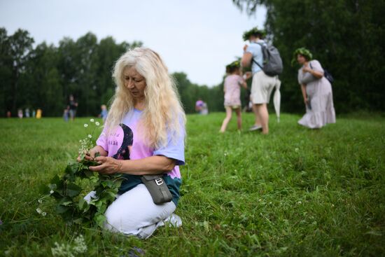 Russia Belarus Culture Festival