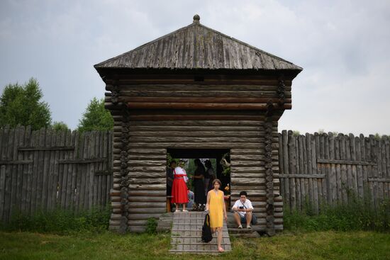 Russia Belarus Culture Festival