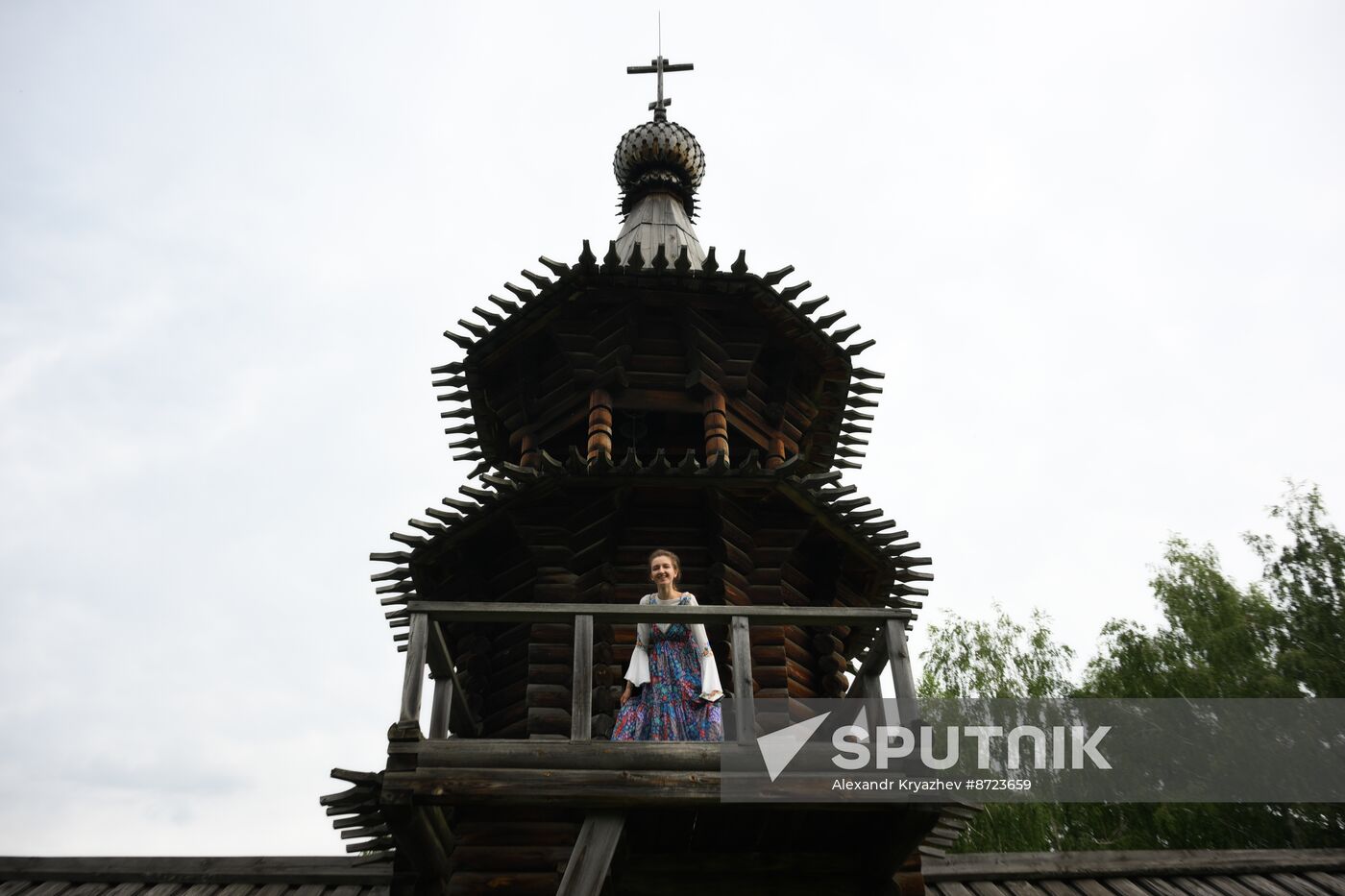 Russia Belarus Culture Festival