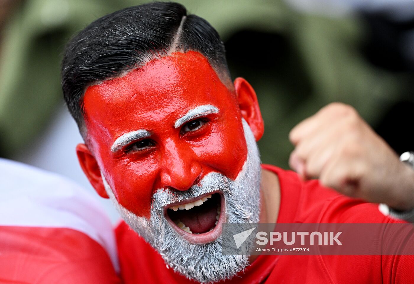 Germany Soccer Euro 2024 Netherlands - Turkey