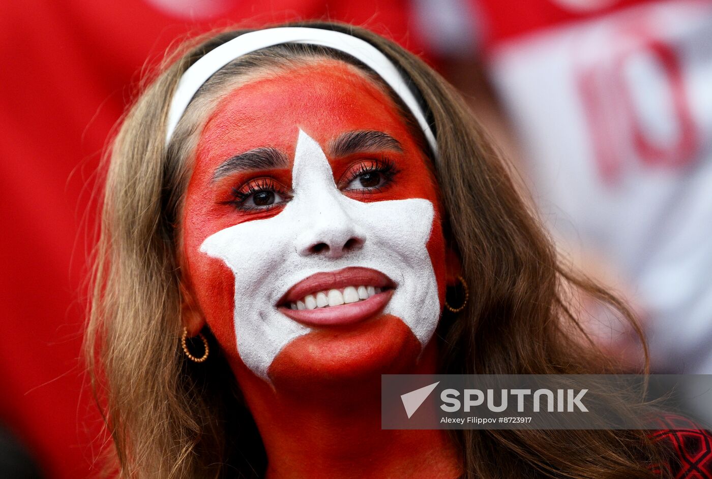 Germany Soccer Euro 2024 Netherlands - Turkey