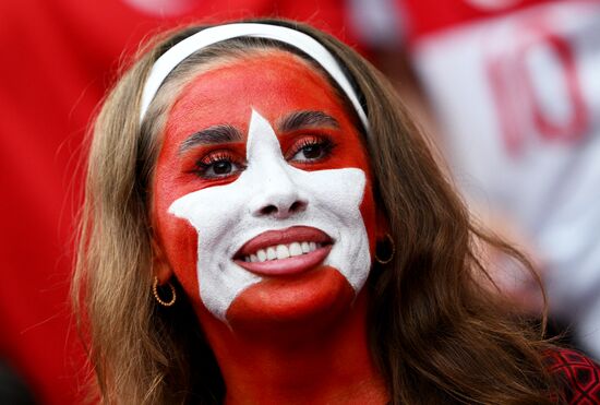 Germany Soccer Euro 2024 Netherlands - Turkey