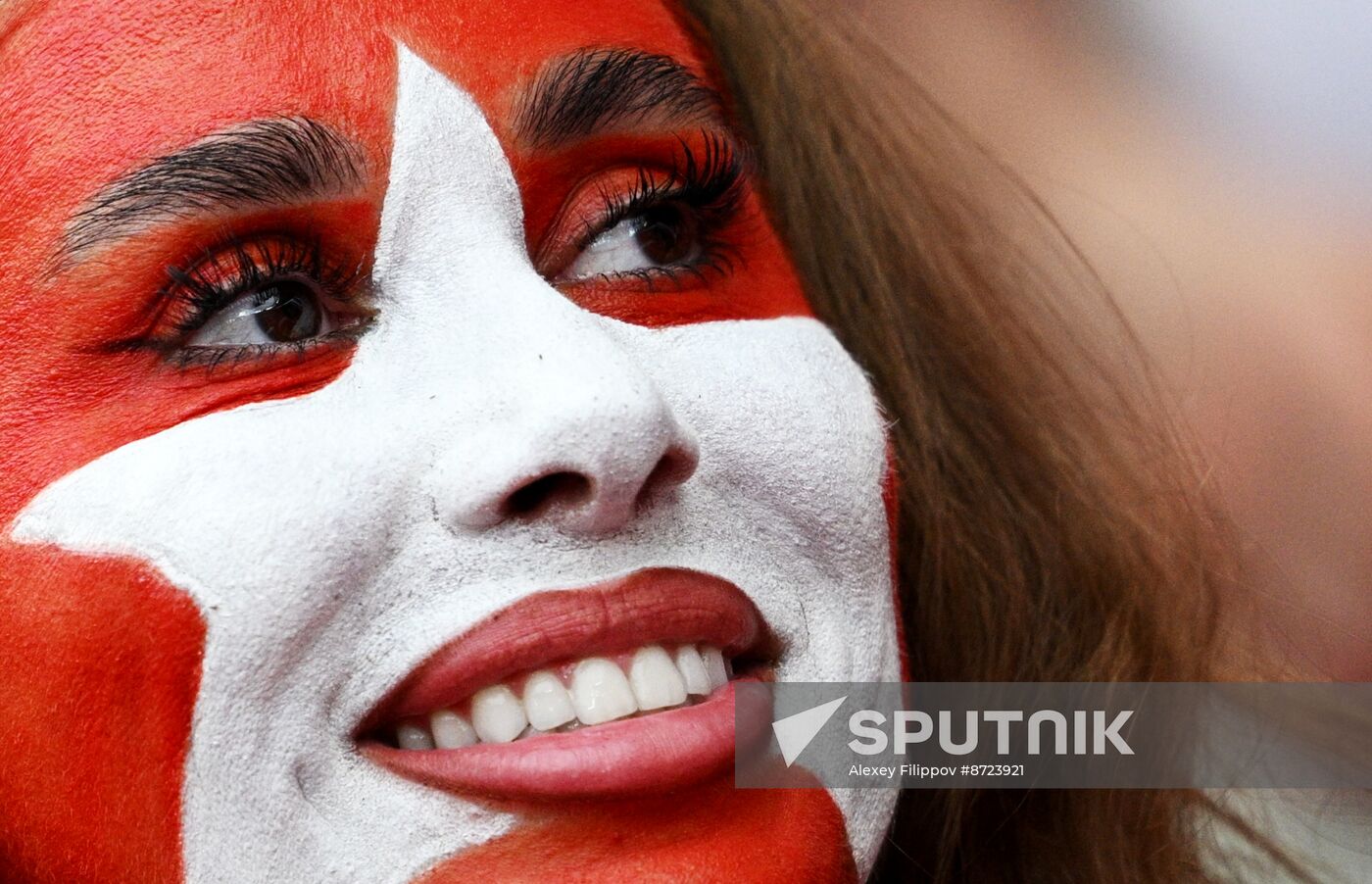 Germany Soccer Euro 2024 Netherlands - Turkey