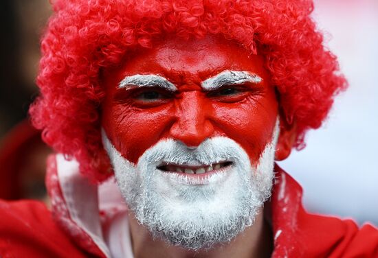 Germany Soccer Euro 2024 Netherlands - Turkey