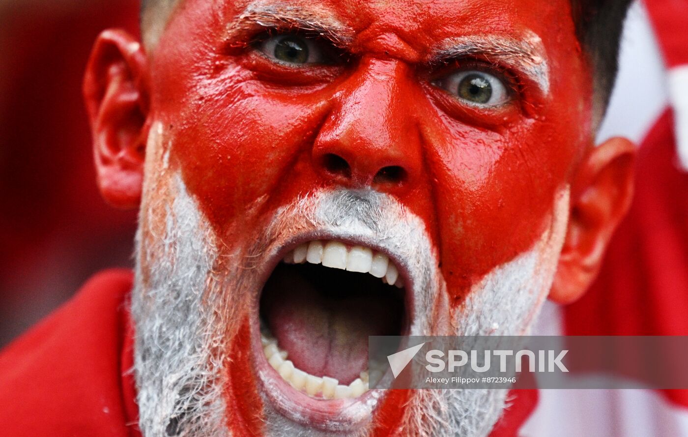 Germany Soccer Euro 2024 Netherlands - Turkey