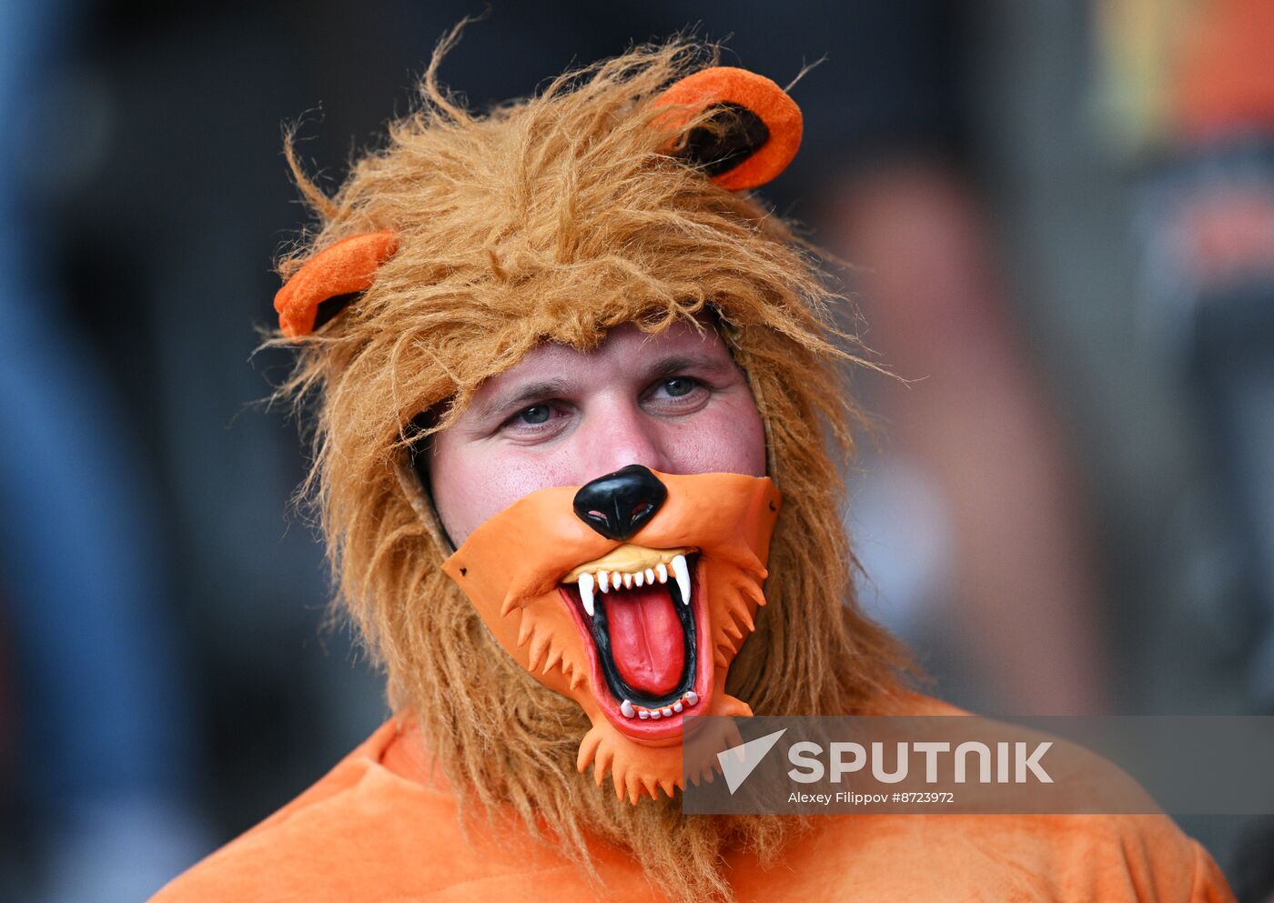 Germany Soccer Euro 2024 Netherlands - Turkey