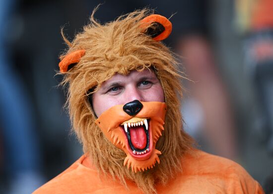 Germany Soccer Euro 2024 Netherlands - Turkey