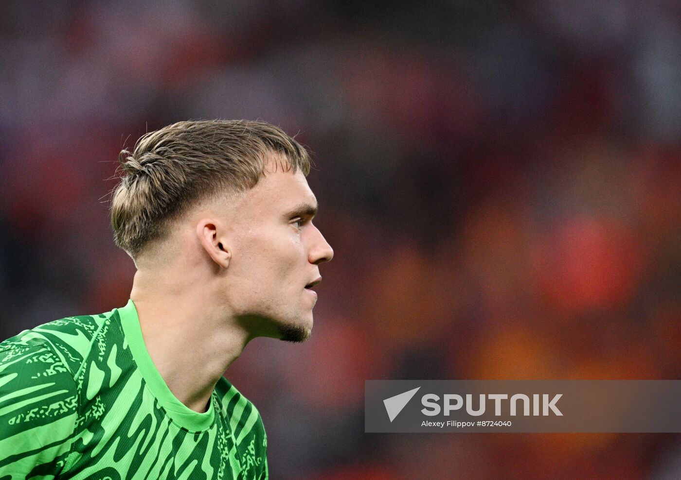 Germany Soccer Euro 2024 Netherlands - Turkey
