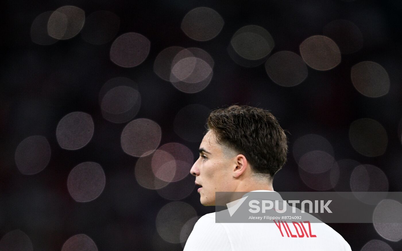 Germany Soccer Euro 2024 Netherlands - Turkey