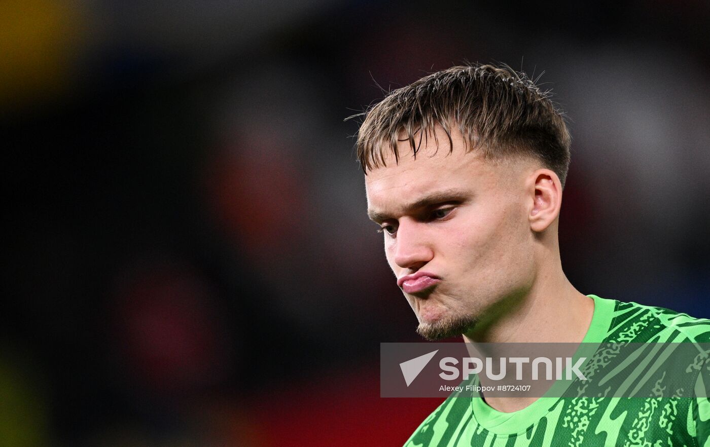 Germany Soccer Euro 2024 Netherlands - Turkey