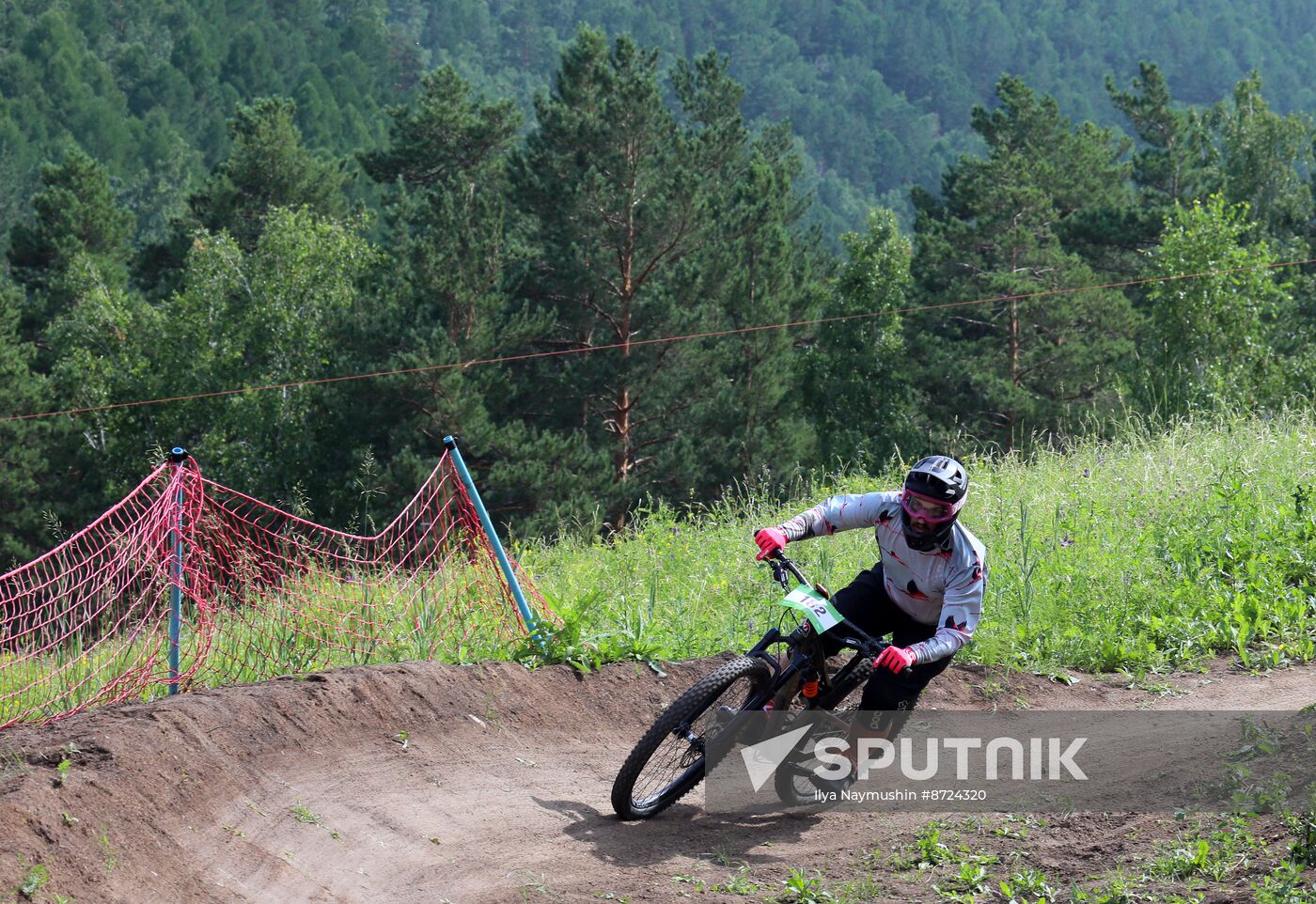 Russia Extreme Sports Festival