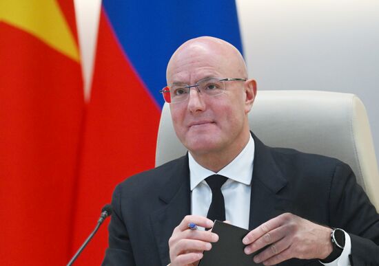 Russia Vietnam