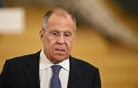 Russia India