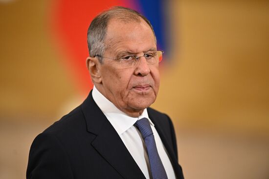 Russia India