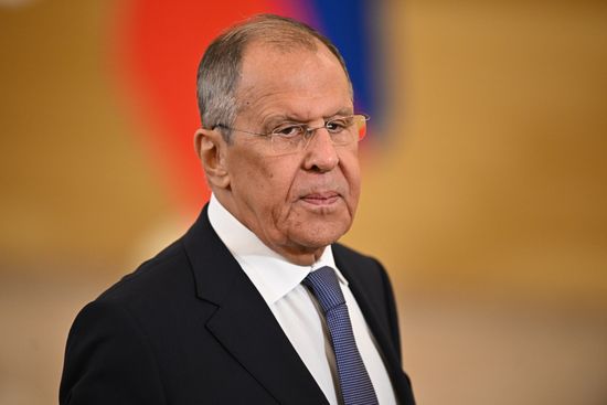 Russia India