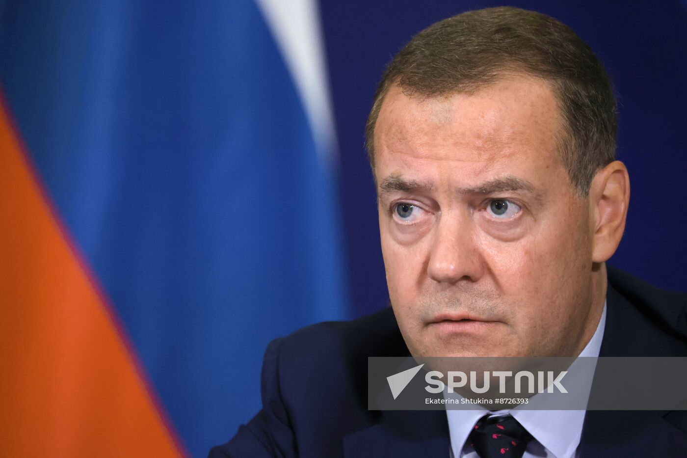 Russia Medvedev Labour Legislation