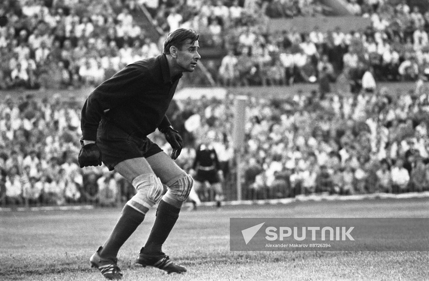 31st USSR Football Cup: Dynamo Moscow - Chernomorets Odessa