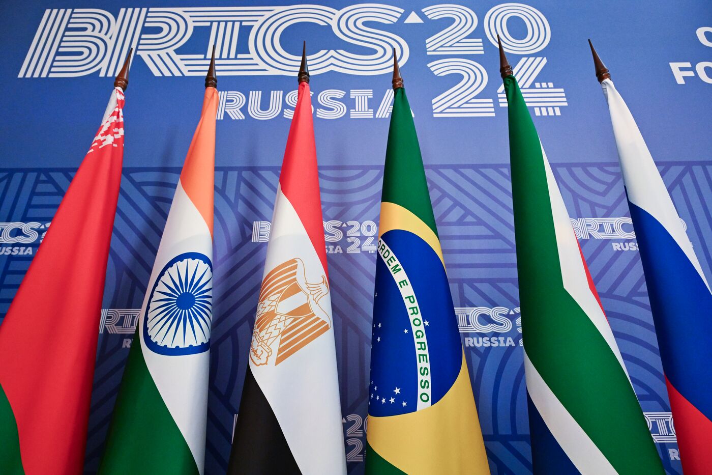 Meeting of the Heads of BRICS Emergency Agencies