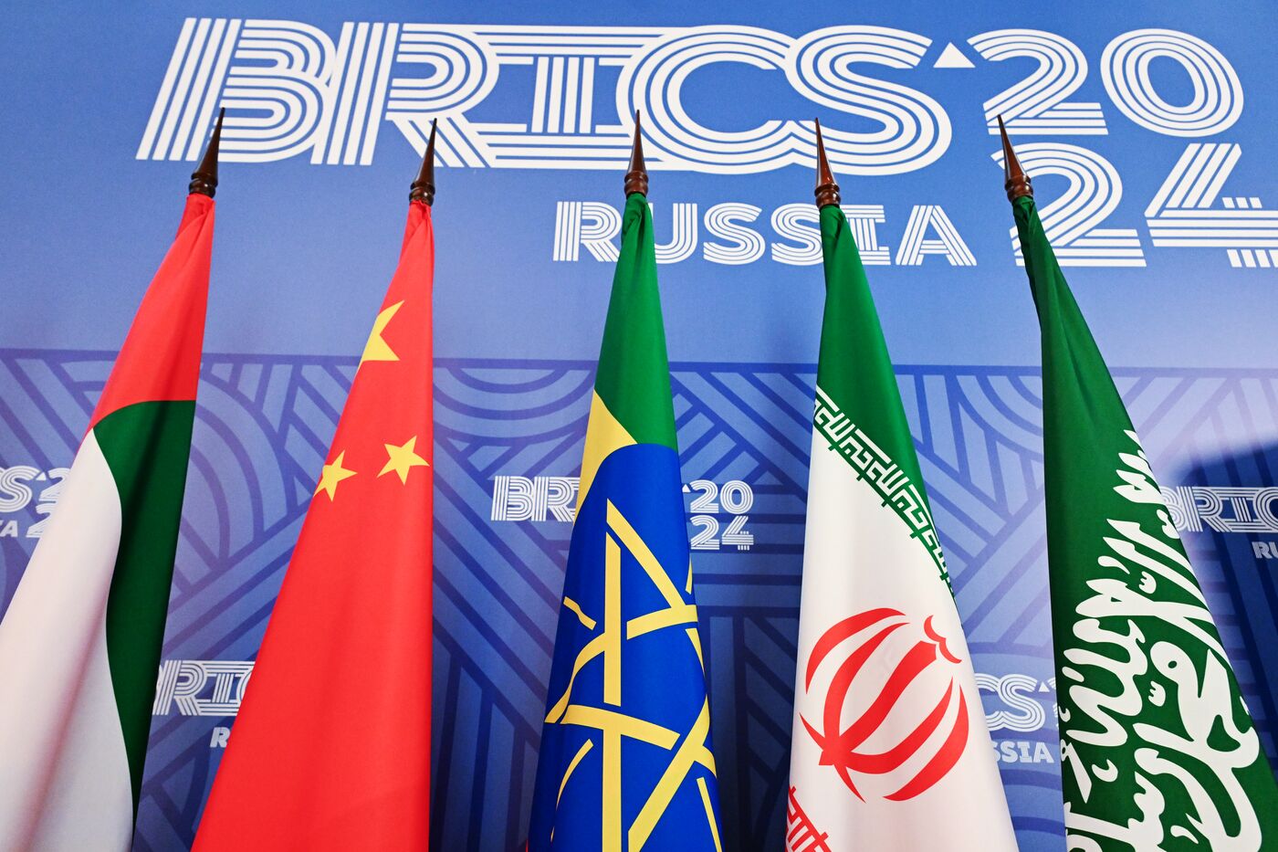 Meeting of the Heads of BRICS Emergency Agencies