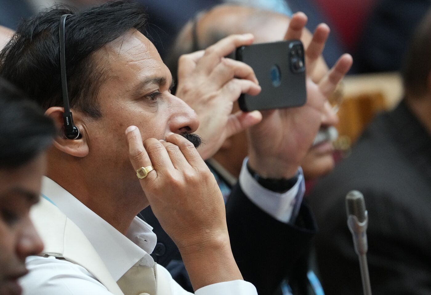 10th BRICS Parliamentary Forum