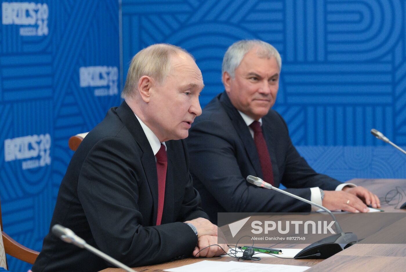 10th BRICS Parliamentary Forum