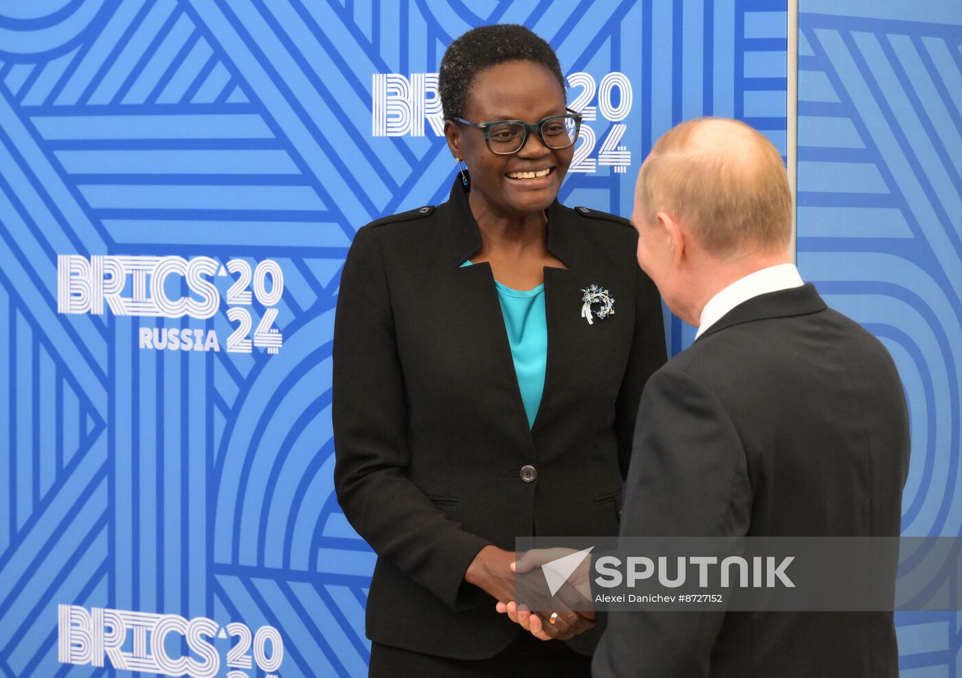 10th BRICS Parliamentary Forum