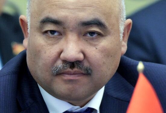 10th BRICS Parliamentary Forum