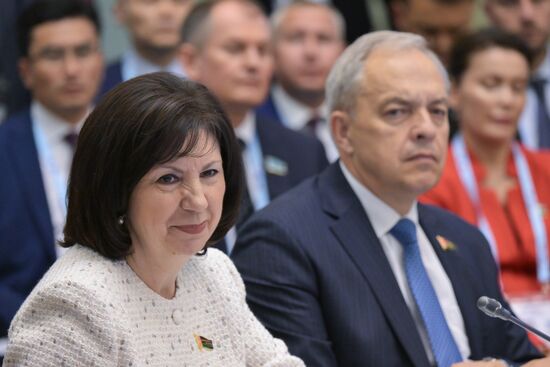 10th BRICS Parliamentary Forum