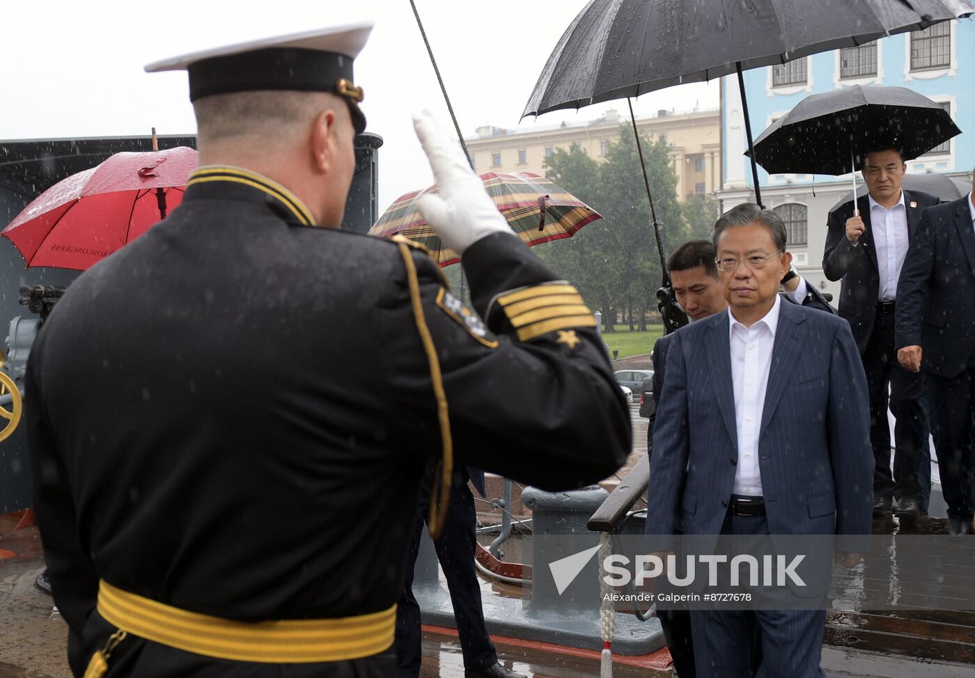 10th BRICS Parliamentary Forum