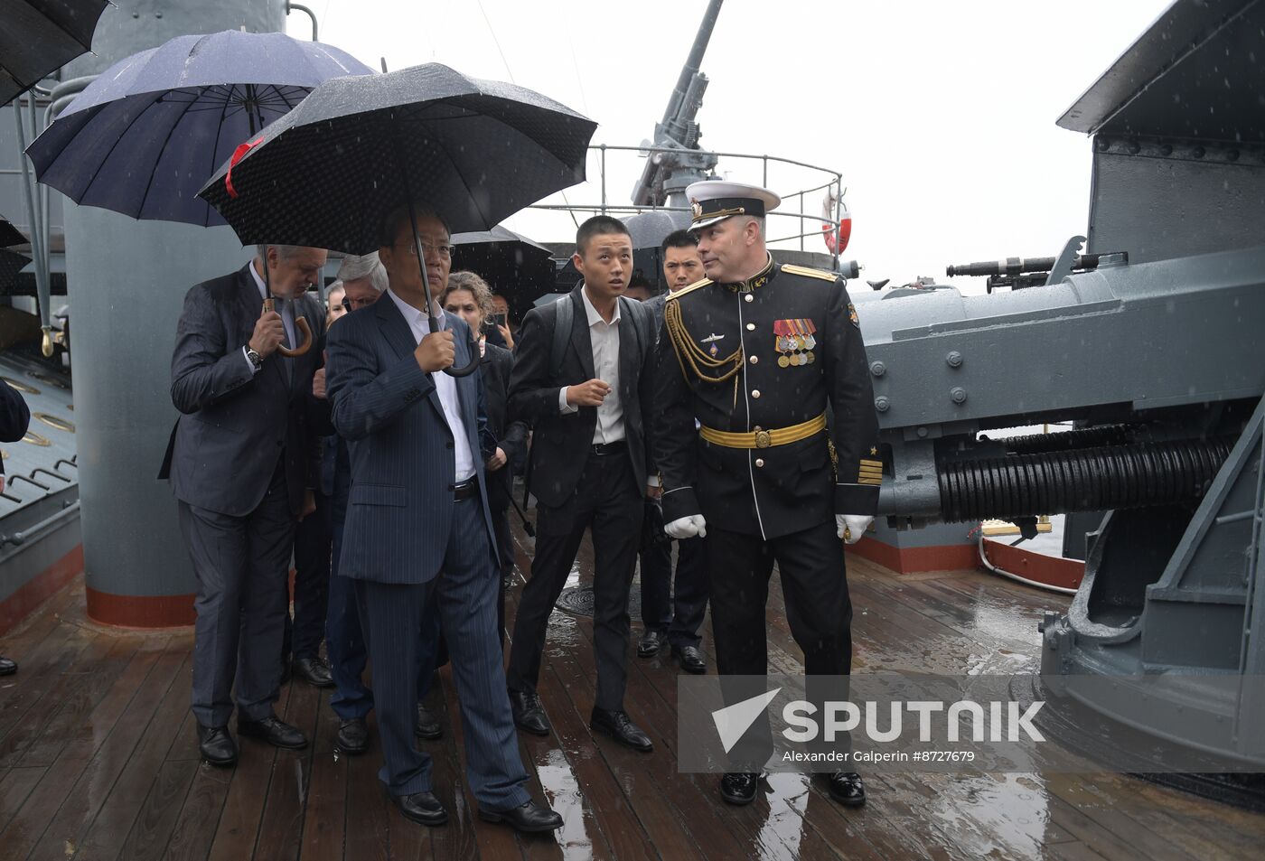 10th BRICS Parliamentary Forum