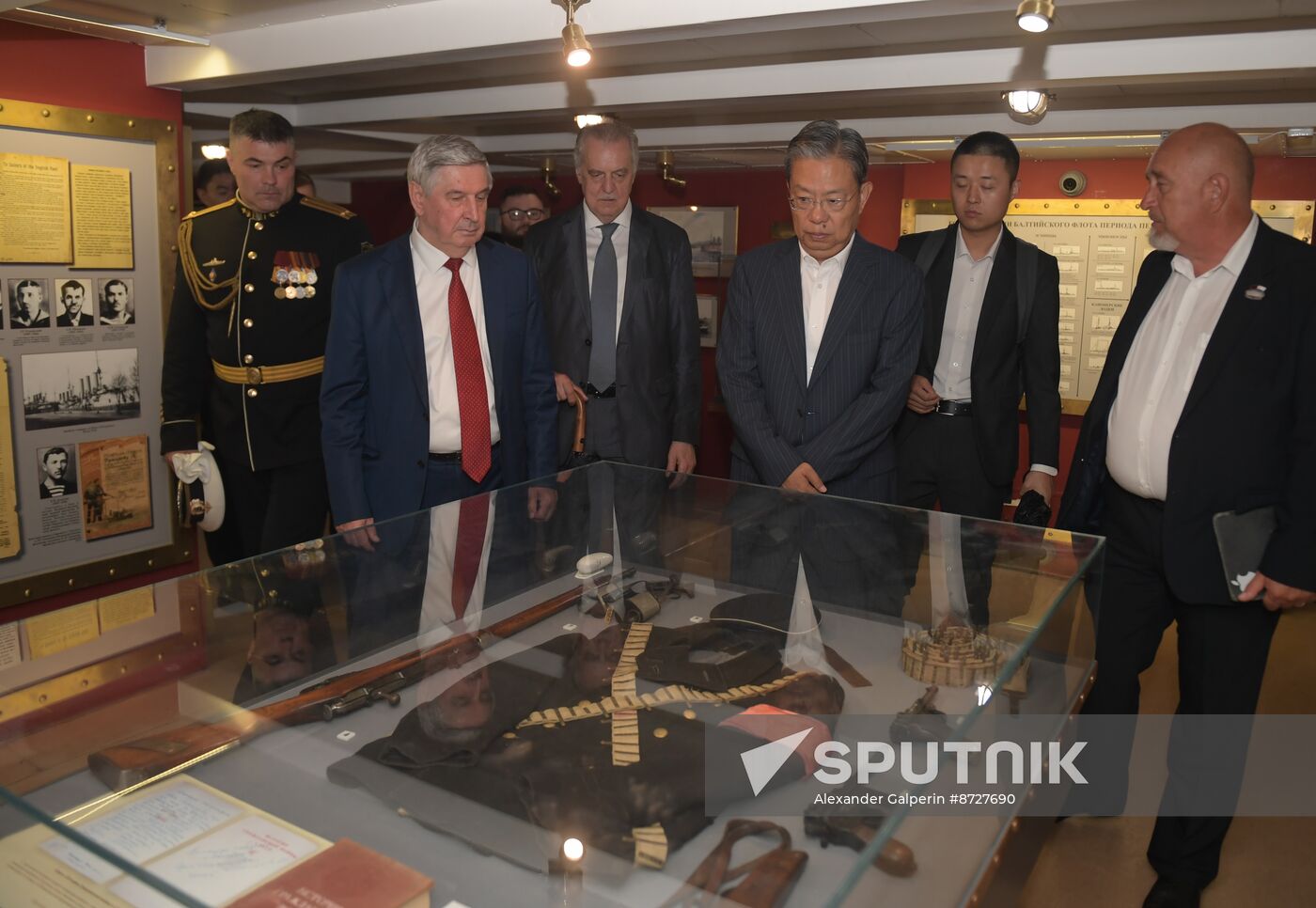 10th BRICS Parliamentary Forum