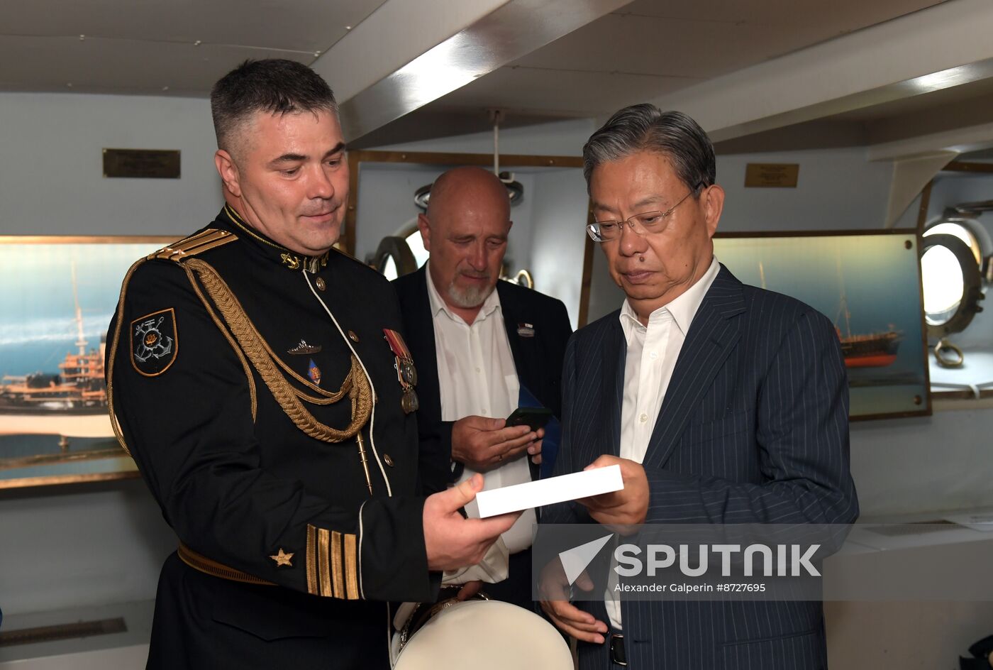 10th BRICS Parliamentary Forum