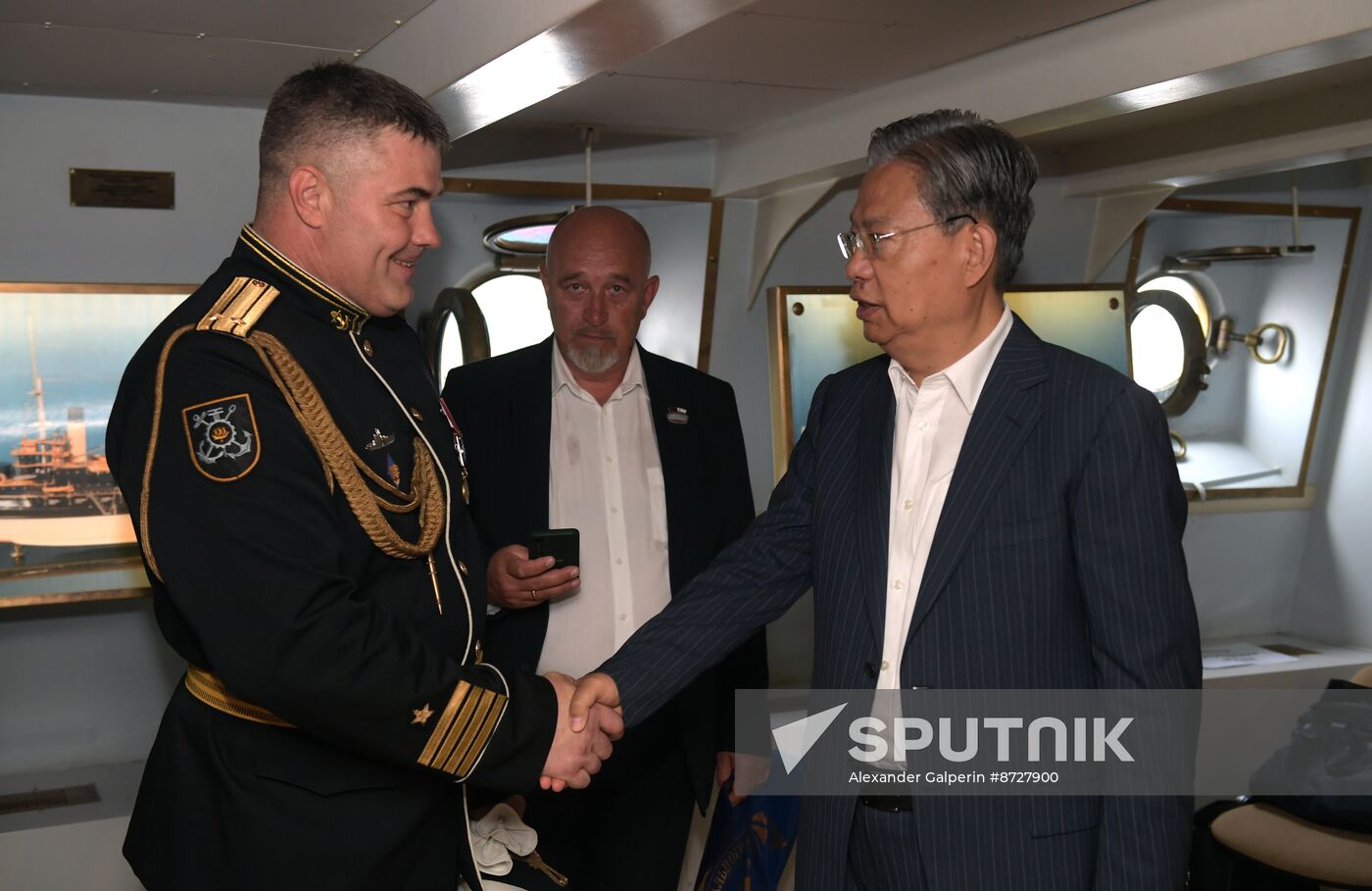 10th BRICS Parliamentary Forum