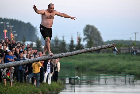 Russia Folk Festival