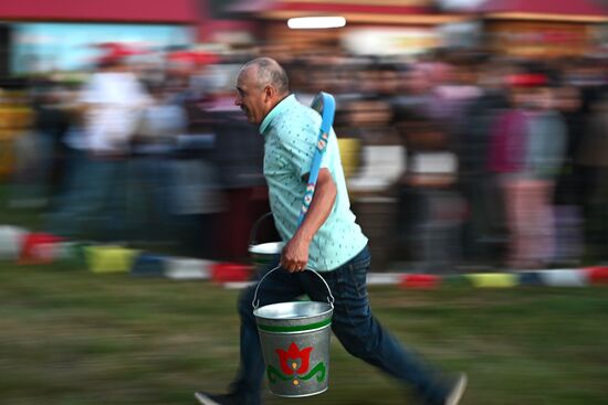 Russia Folk Festival