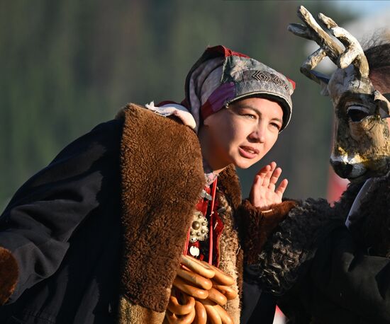 Russia Folk Festival