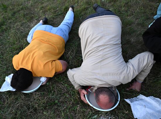 Russia Folk Festival