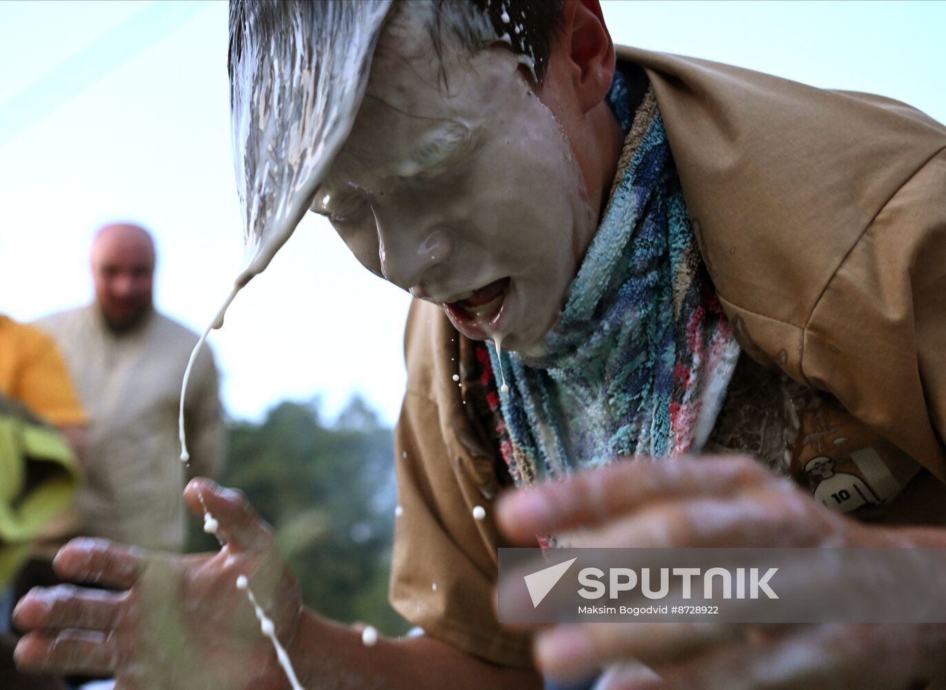 Russia Folk Festival